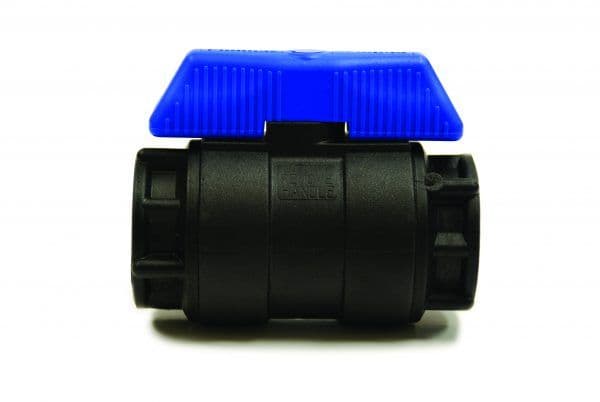 Philmac Ball Valves