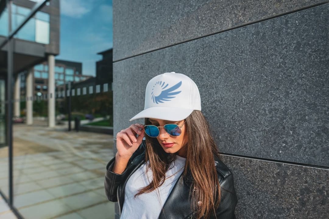 Aligent Cap (Low Stock)